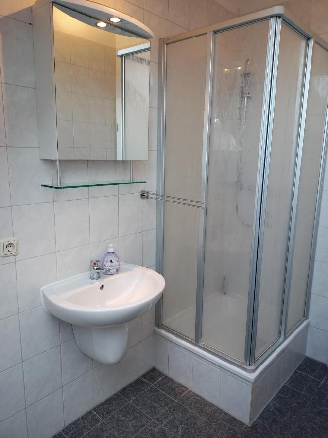 Ferienwohnung S21 格拉尔-米里茨 外观 照片
