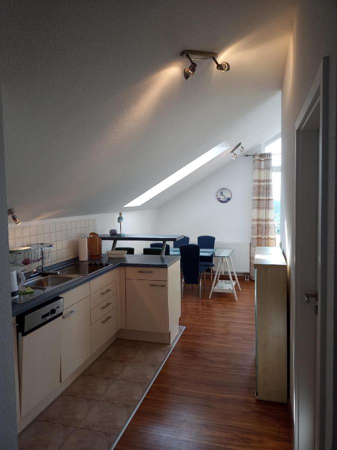 Ferienwohnung S21 格拉尔-米里茨 外观 照片