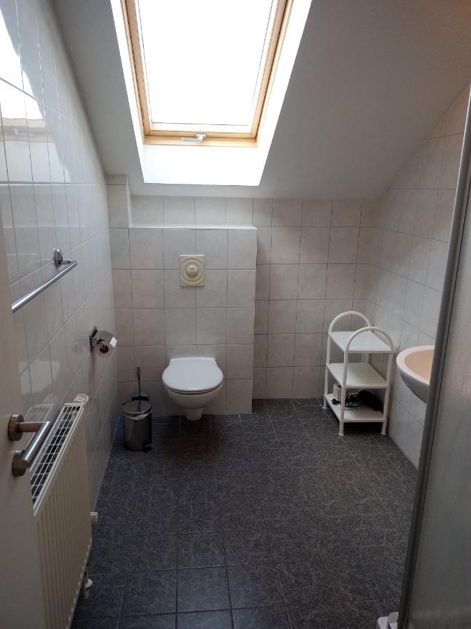 Ferienwohnung S21 格拉尔-米里茨 外观 照片