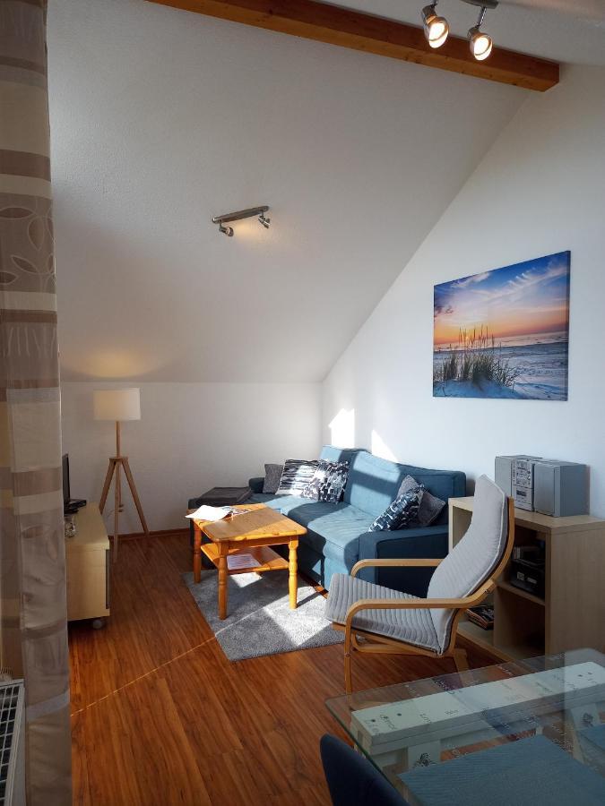 Ferienwohnung S21 格拉尔-米里茨 外观 照片