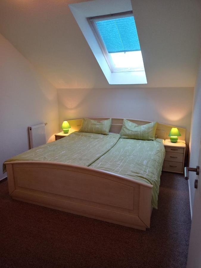 Ferienwohnung S21 格拉尔-米里茨 外观 照片