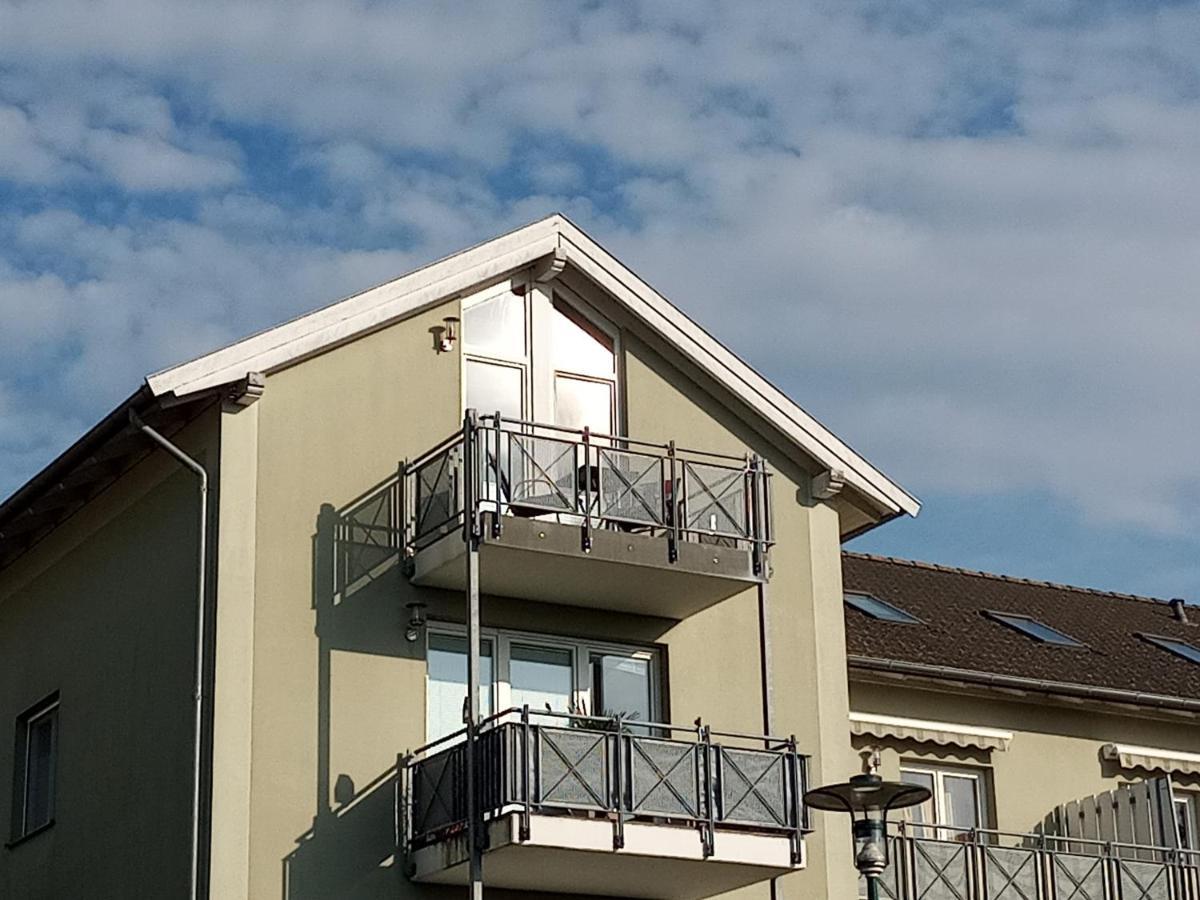 Ferienwohnung S21 格拉尔-米里茨 外观 照片